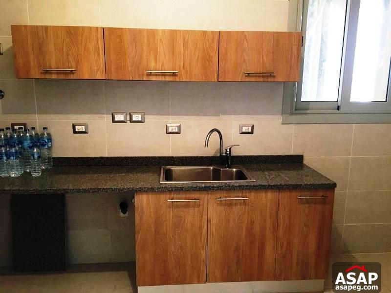 Apartment with Garden in Village Gate Apartment with Garden in Village Gate