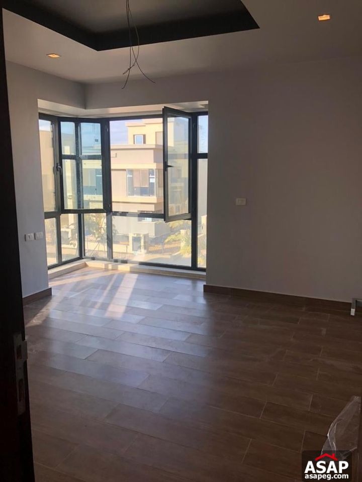 Stand Alone for Sale in Villette Compound Stand Alone for Sale in Villette Compound