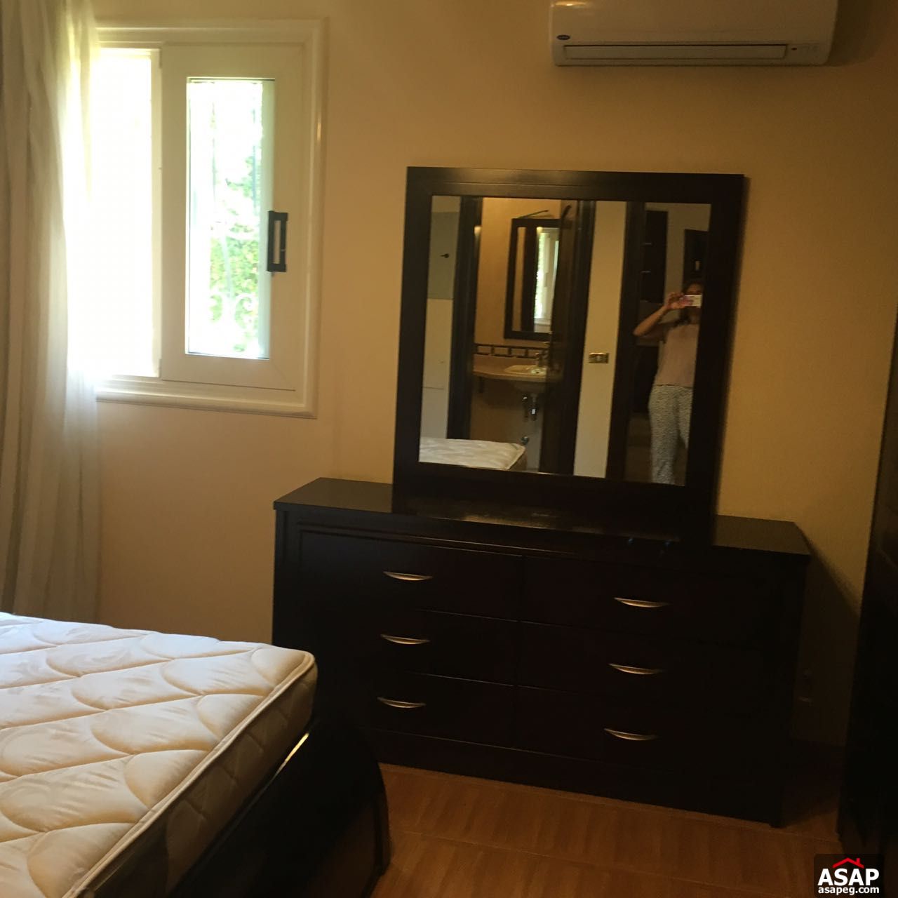 Furnished Apartment for Rent in Katameya Heights Furnished Apartment for Rent in Katameya Heights