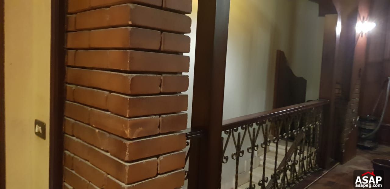 Luxury Apartment for sale in Maadi