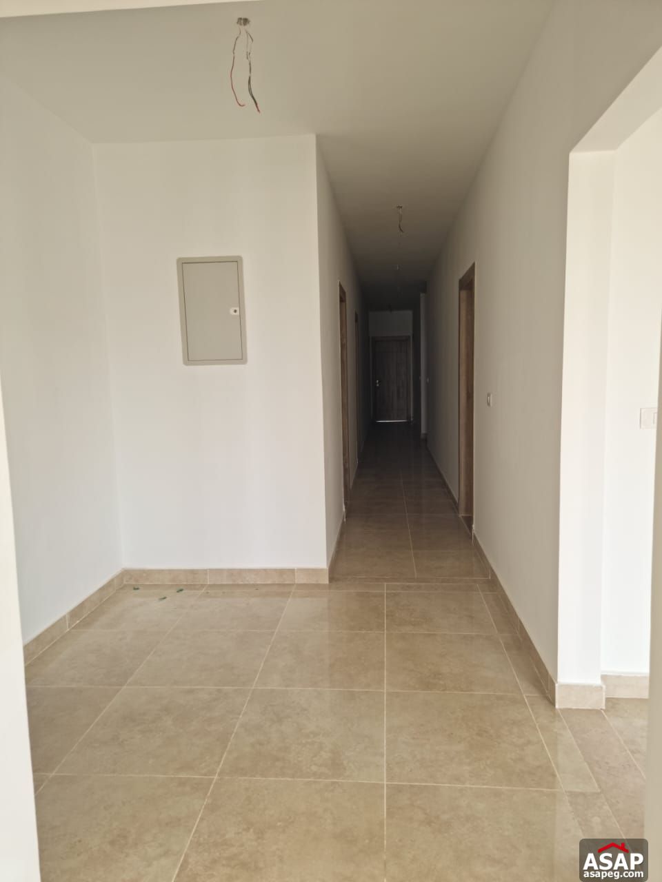 Apartment for Rent in Fifth Square Apartment for Rent in Fifth Square