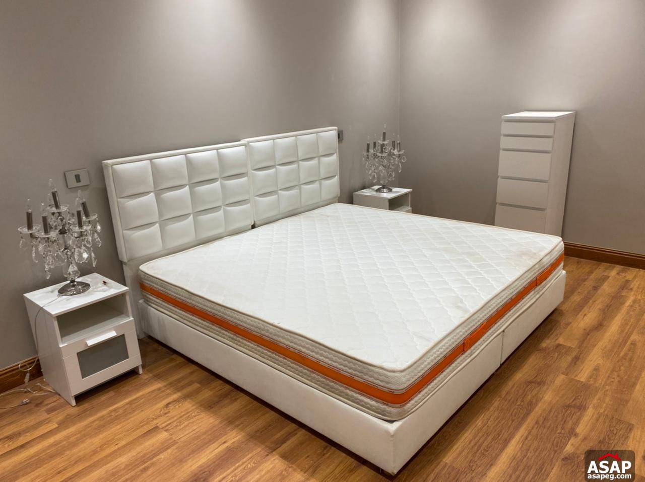 Duplex for Rent in VGK Palm Hills Duplex for Rent in VGK Palm Hills