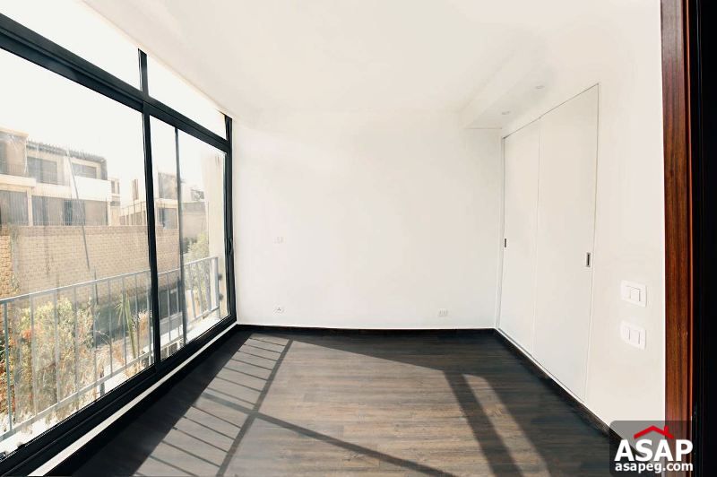 Town House in Allegria for Rent - Sheikh Zayed Town House in Allegria for Rent - Sheikh Zayed