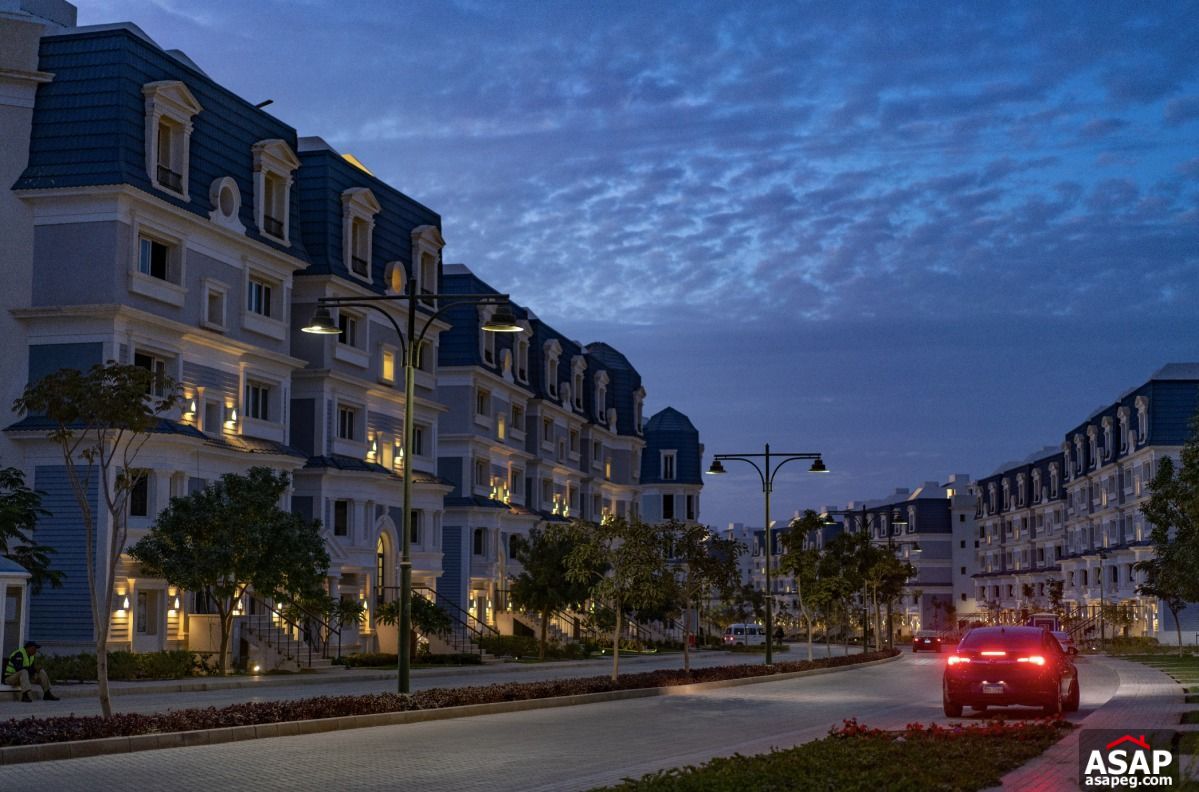 Apartment for Sale in Mountain View Hyde Park