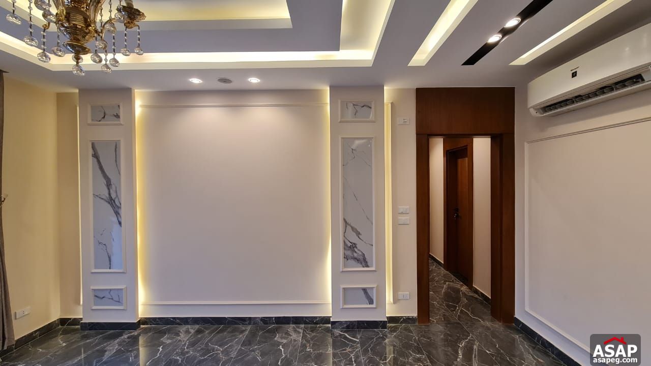 Semi Furnished Apartment for Rent in Eastown Sodic Semi Furnished Apartment for Rent in Eastown Sodic