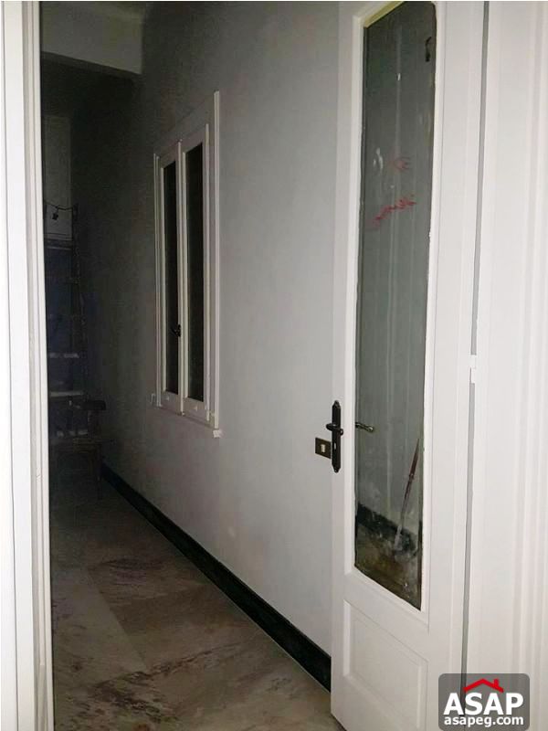 Apartment for Rent in Zamalek Apartment for Rent in Zamalek