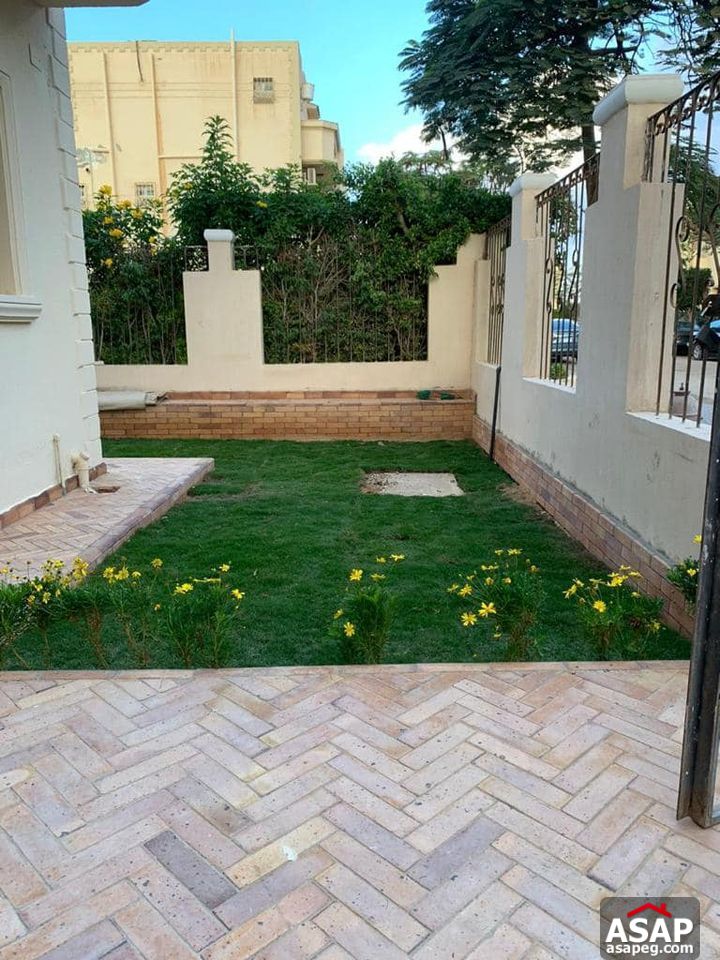 Twin House for Rent in Sema Compound Twin House for Rent in Sema Compound