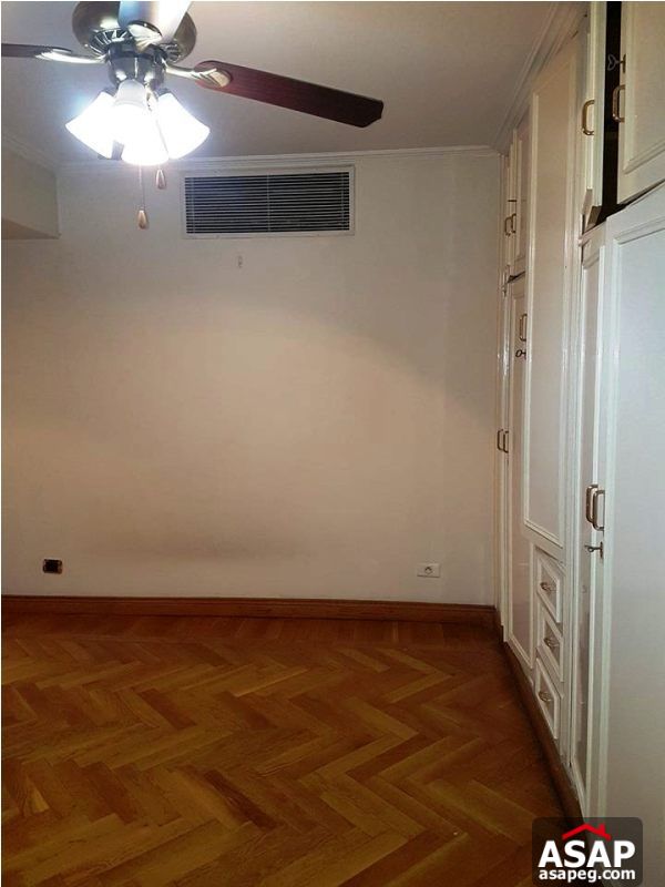 Duplex with Big Terrace for Rent in Zamalek Duplex with Big Terrace for Rent in Zamalek