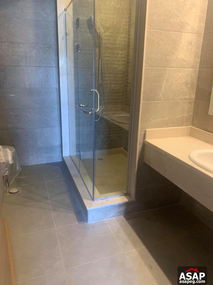 Apartment for Rent in Eastown Compound Apartment for Rent in Eastown Compound