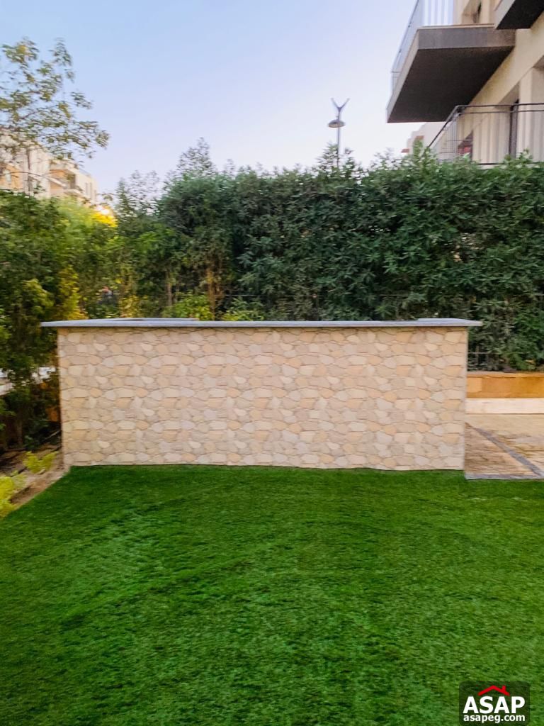 Ground Floor for Rent in Eastown