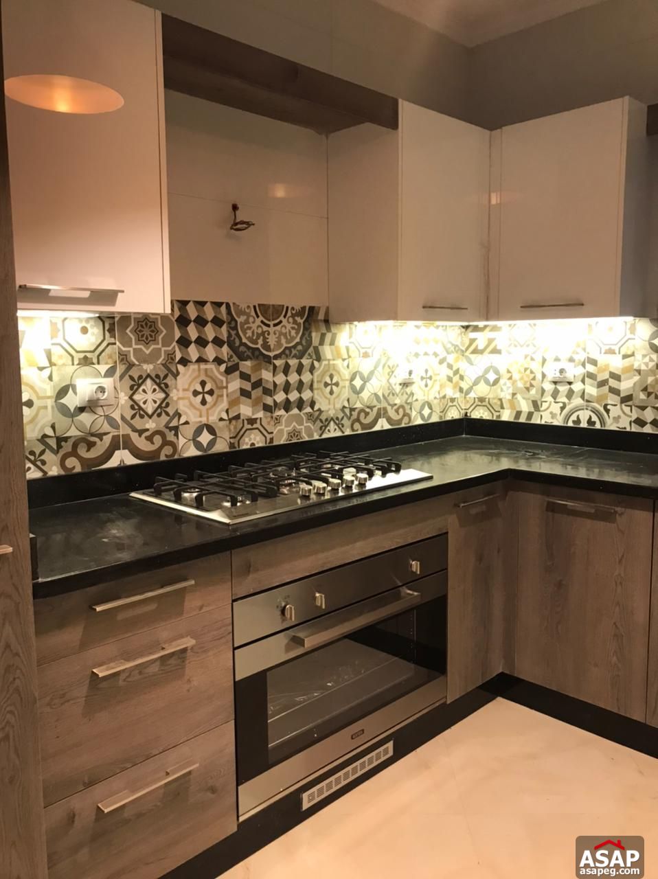 Apartment with Lake View for Rent in The WaterWay Apartment with Lake View for Rent in The WaterWay