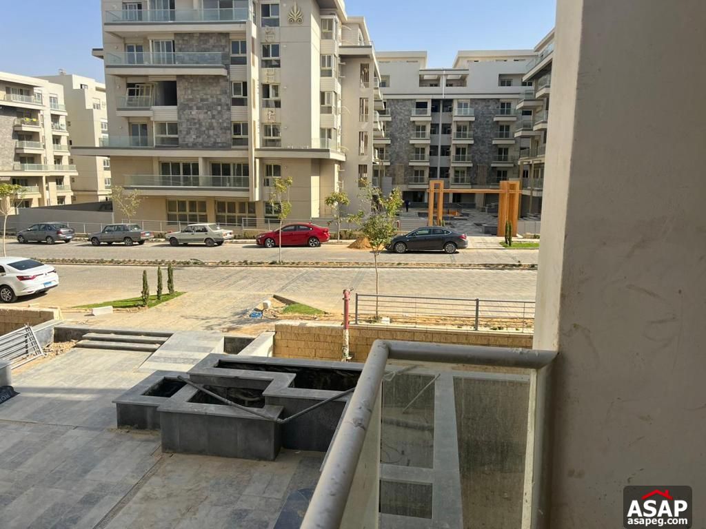 Apartment for Sale in Mountain View I City Apartment for Sale in Mountain View I City