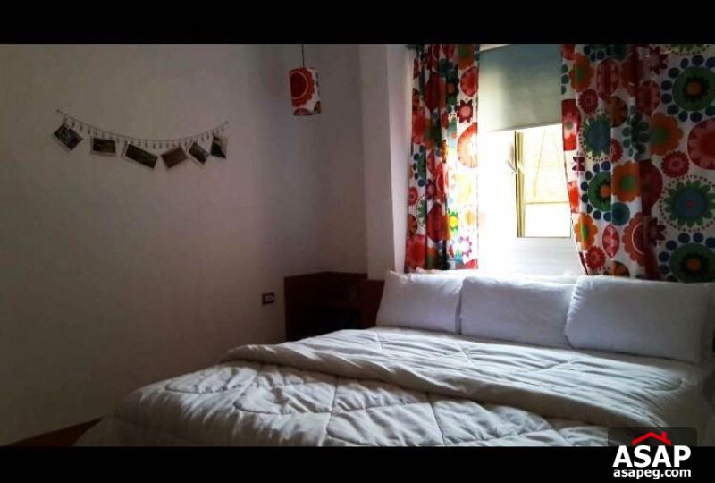 Modern Fully Furnished Apartment in Agouza Modern Fully Furnished Apartment in Agouza