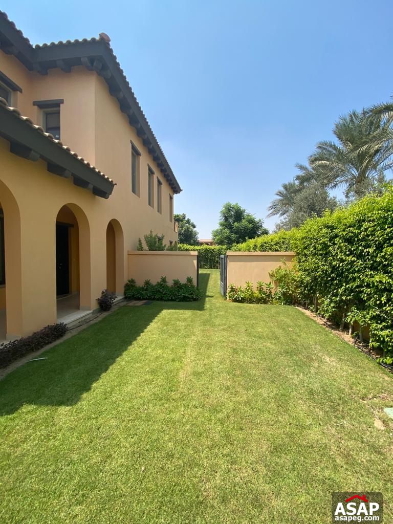 Stand ALone for Rent in New Cairo Stand ALone for Rent in New Cairo