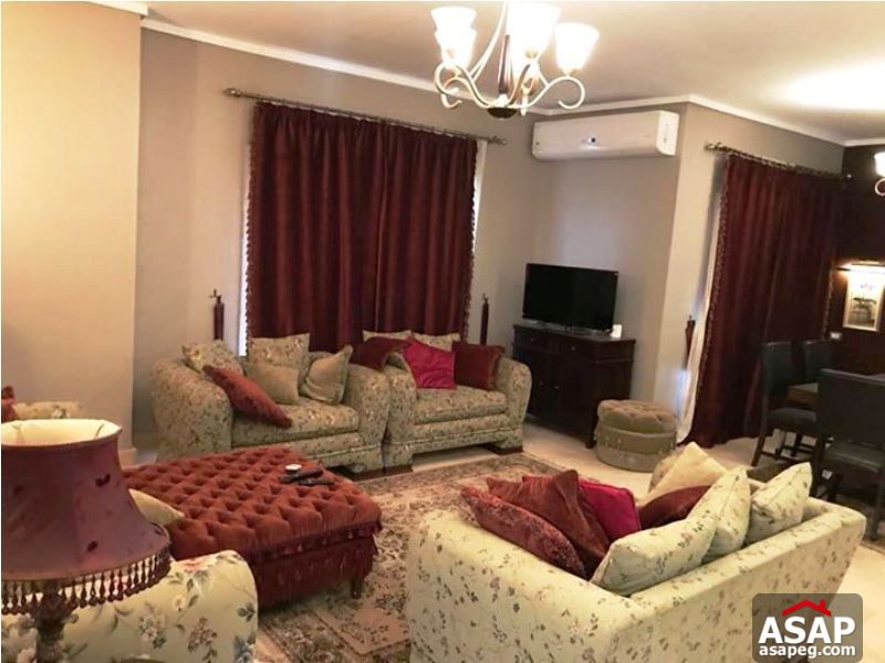 Apartment for Rent in the Village