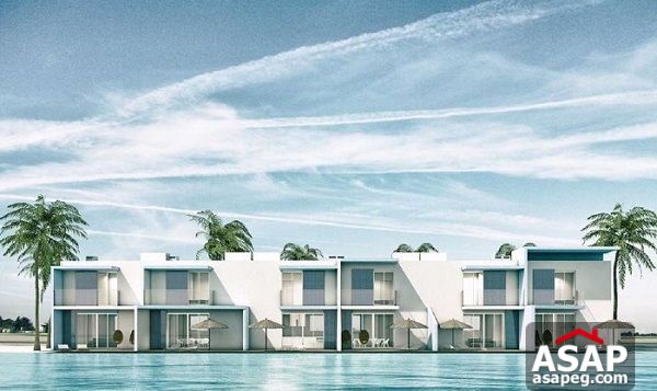 FOUKA BAY HOT UNIT at North Coast for resale