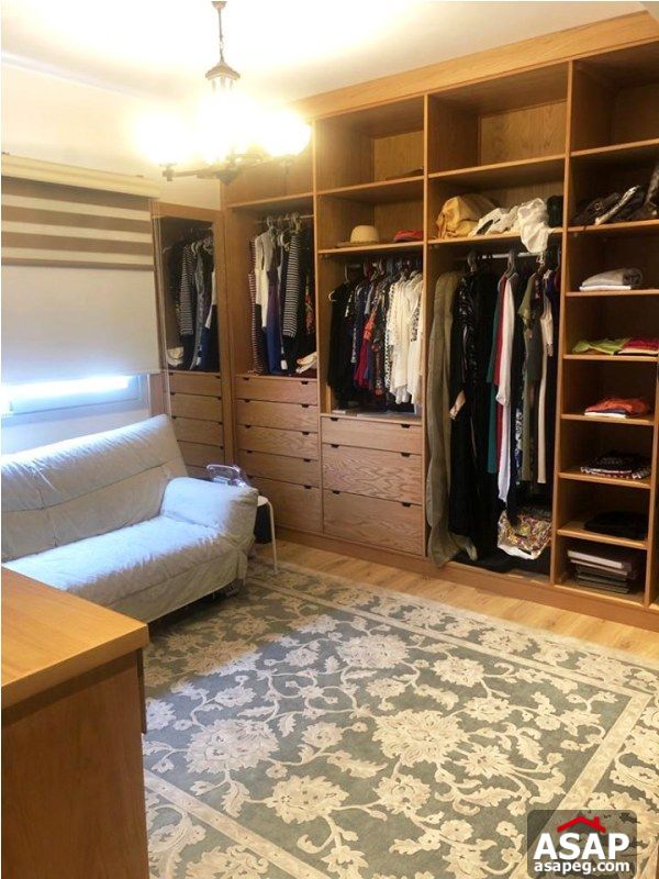 Nice Apartment in Cairo Festival City for RENT