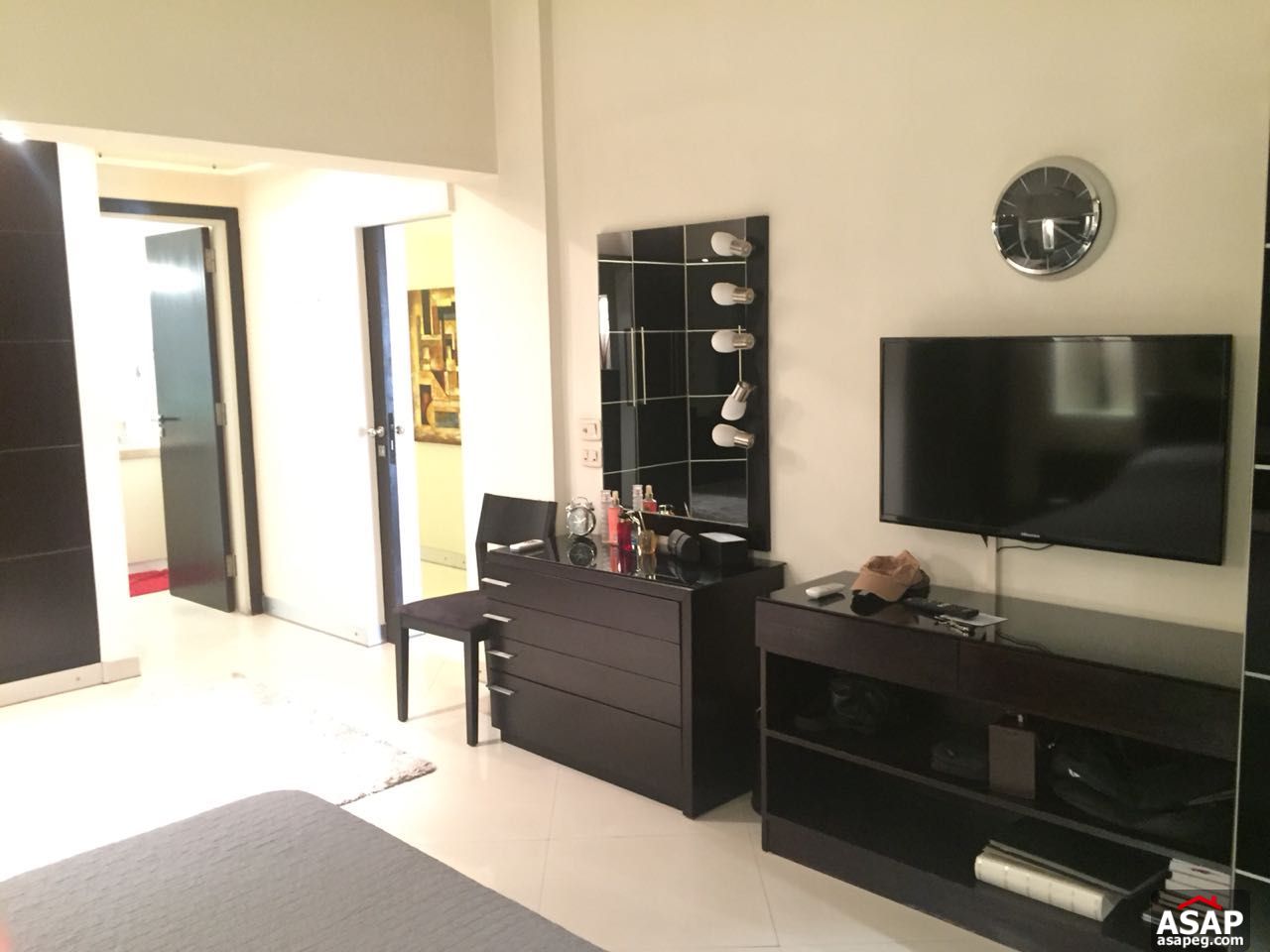 Ultra Modern Apartment in Zamalek for Rent Ultra Modern Apartment in Zamalek for Rent