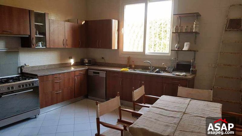 Villa for Rent in Sheikh Zayed