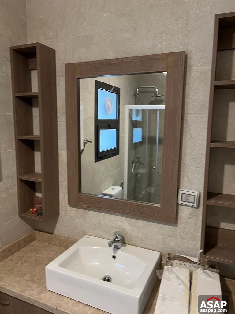 Finished Apartment in Fifth Square Compound Finished Apartment in Fifth Square Compound