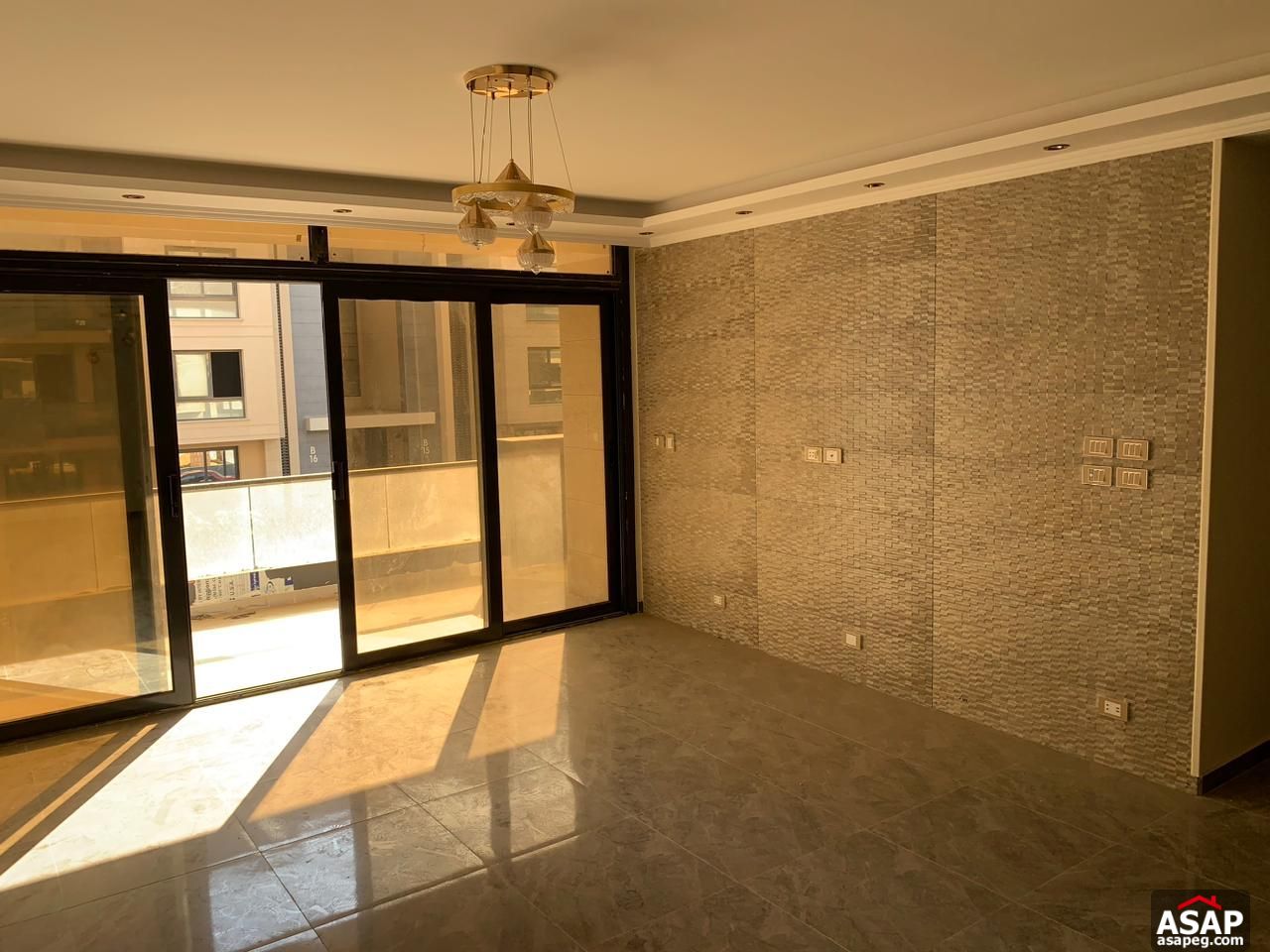 Apartment for Rent in Azad Compound Apartment for Rent in Azad Compound