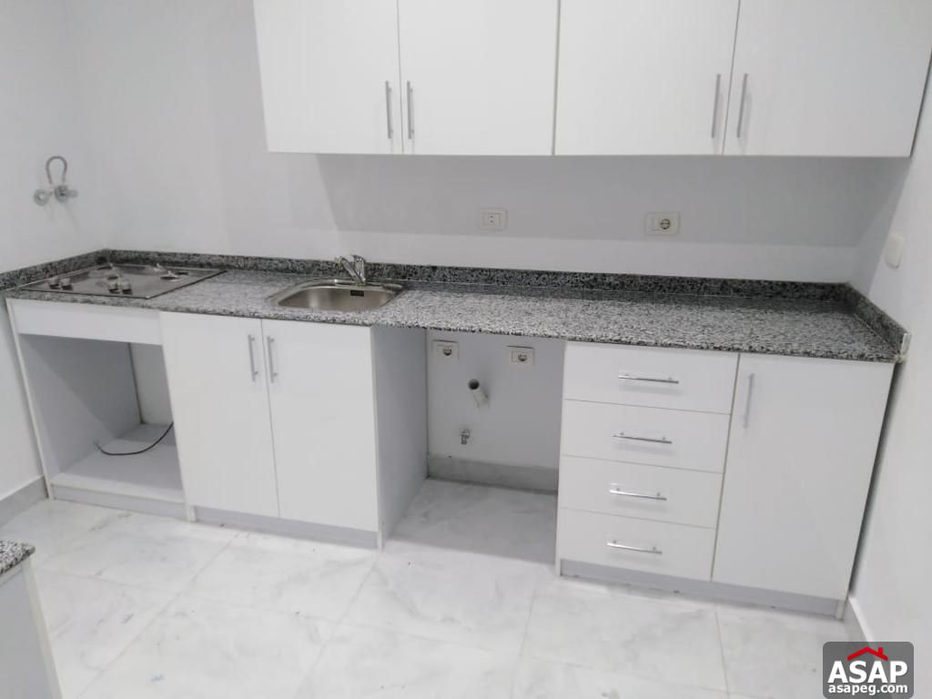 Ground Floor for Sale in Eas.town Sodic Ground Floor for Sale in Eas.town Sodic