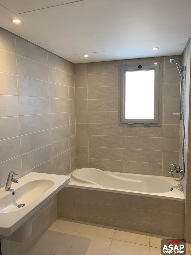 Apartment in Cairo Festival City CFC New Cairo for rent