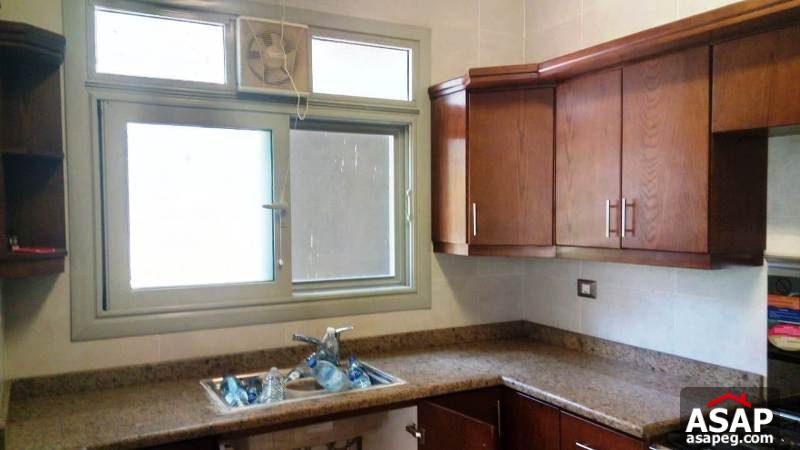 Duplex with Garden for Rent in Village Gate Duplex with Garden for Rent in Village Gate