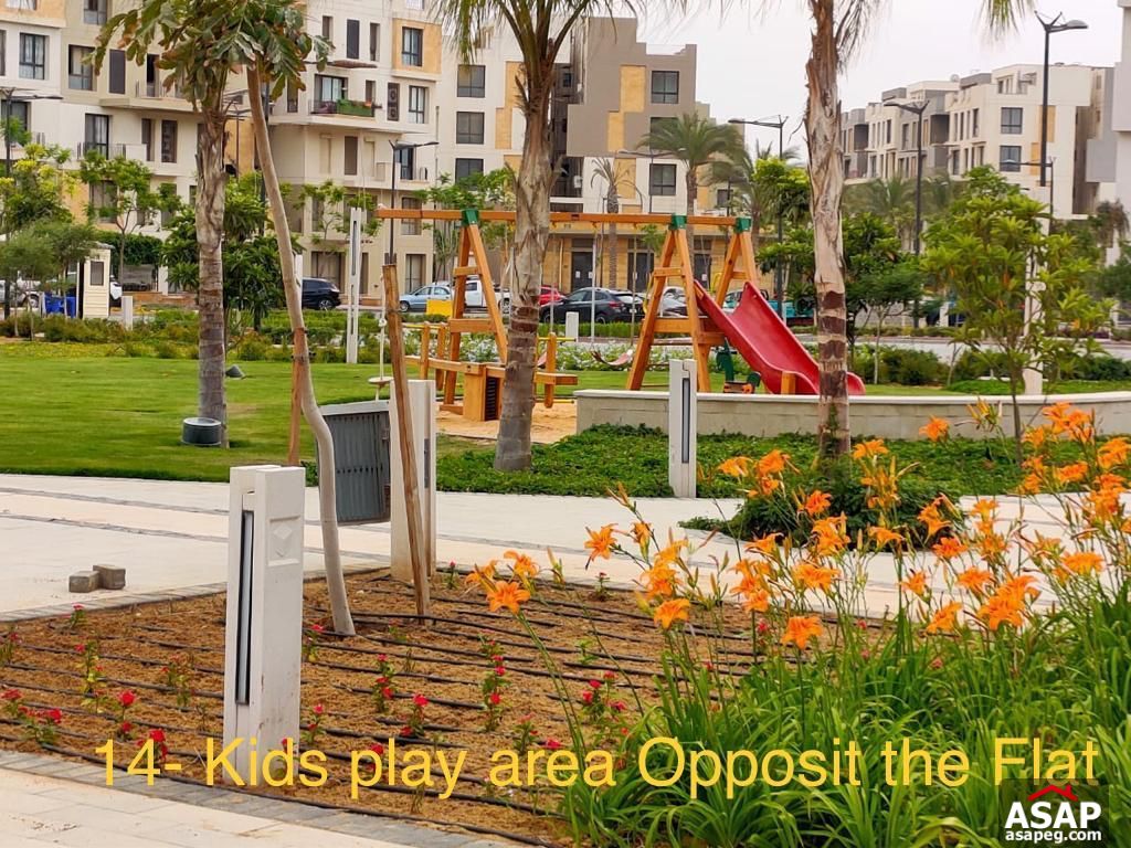 Finished Apartment for Sale in Eastown Sodic Finished Apartment for Sale in Eastown Sodic