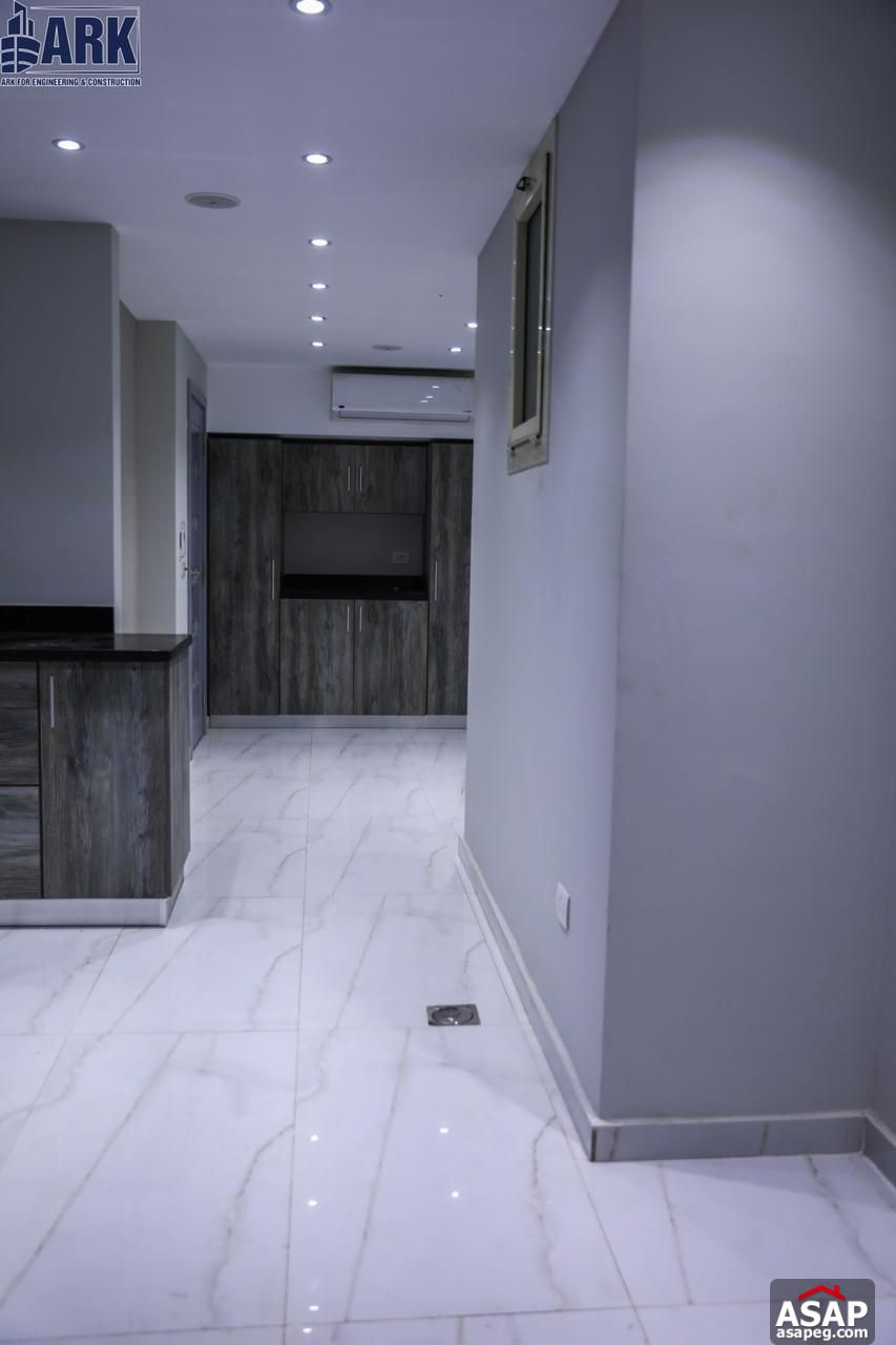 Villa for Rent in CFC Compound