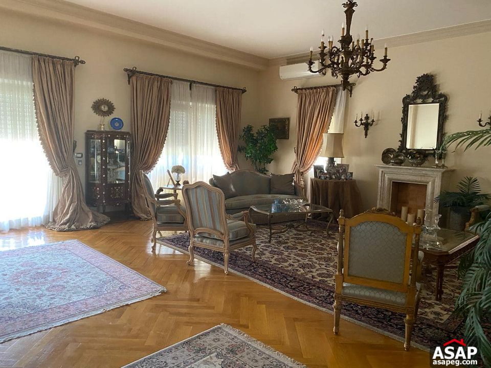 Villa for Rent in Swan Lake Compound Villa for Rent in Swan Lake Compound