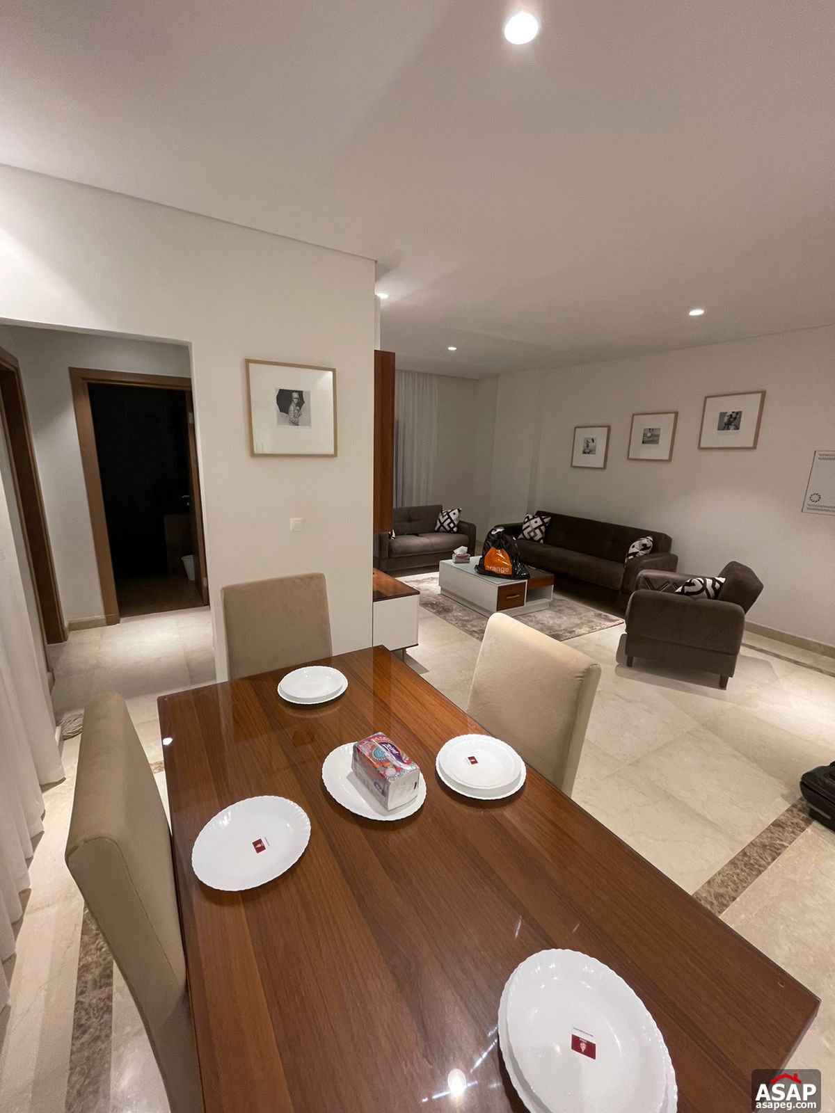 Ground Floor for Rent in Mivida Emaar Ground Floor for Rent in Mivida Emaar