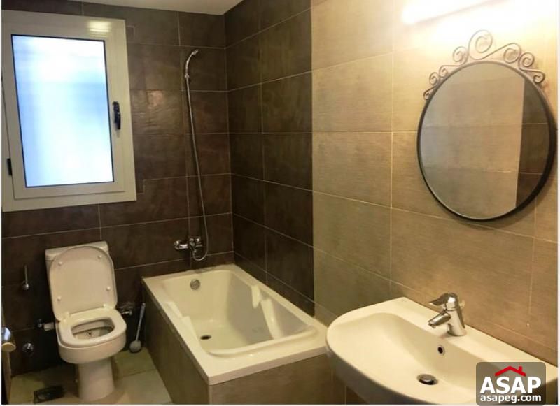 Penthouse for Rent in Mirage Residence Penthouse for Rent in Mirage Residence