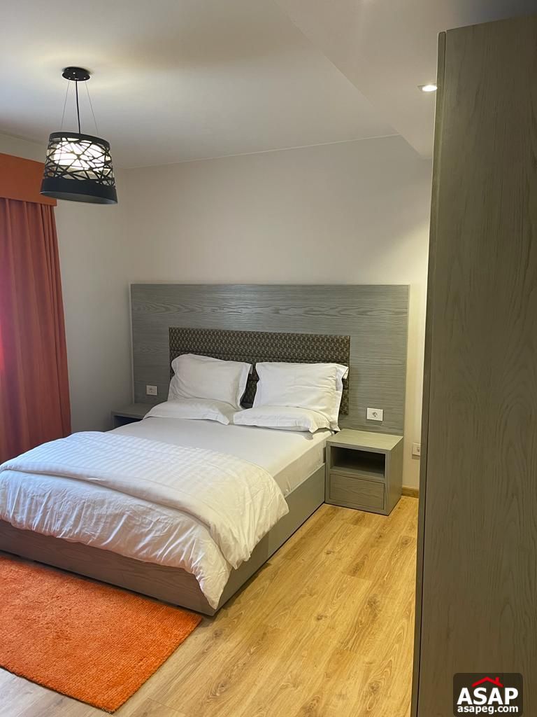 Furnished Apartment for Rent in CFC Furnished Apartment for Rent in CFC