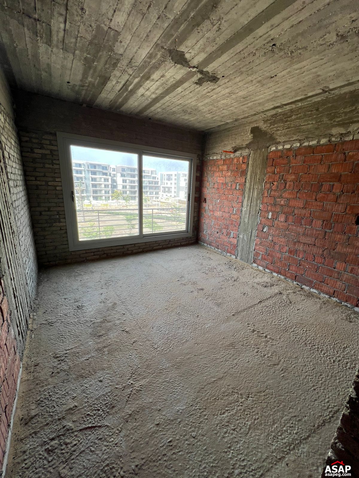 Apartment for Sale in Palm Hills New Cairo Apartment for Sale in Palm Hills New Cairo