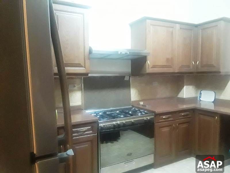 Furnished Property for Rent in Zizinia - New Cairo Furnished Property for Rent in Zizinia - New Cairo