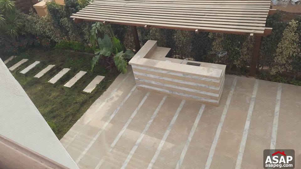 Stand ALone for Rent in Mivida Compound Stand ALone for Rent in Mivida Compound