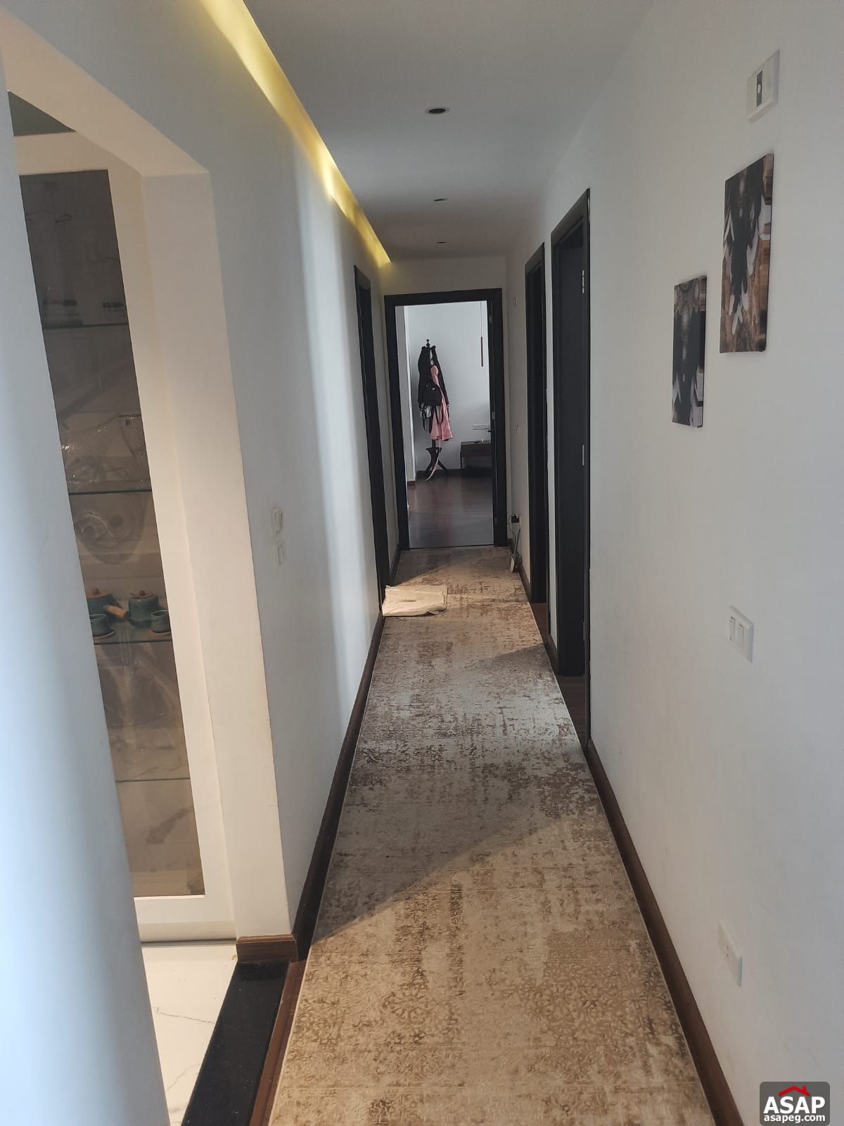 Finished Apartment for Sale in the Square Finished Apartment for Sale in the Square