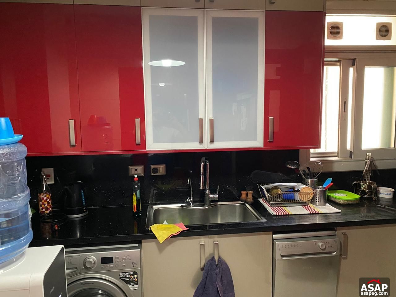 Penthouse for Rent in Village Gate Palm Hills Penthouse for Rent in Village Gate Palm Hills