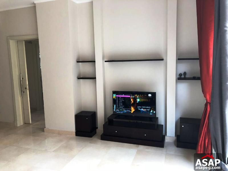 Studio for rent in Village Gate Palm Hills Studio for rent in Village Gate Palm Hills