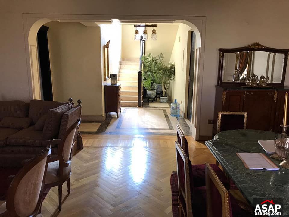 Penthouse for Rent Bamboo Compound Penthouse for Rent Bamboo Compound