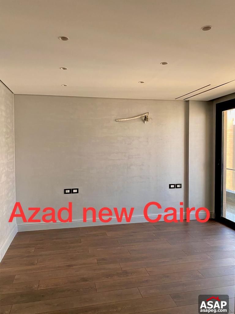 Apartment for Sale in Azad Compound Apartment for Sale in Azad Compound