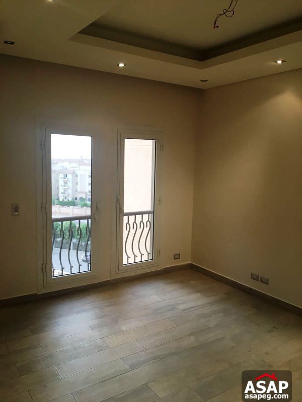 Apartment for Rent in Katameya Plaza - New Cairo Apartment for Rent in Katameya Plaza - New Cairo