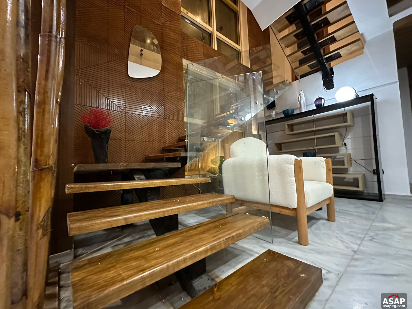 Water Villa for Rent in Hacienda Bay