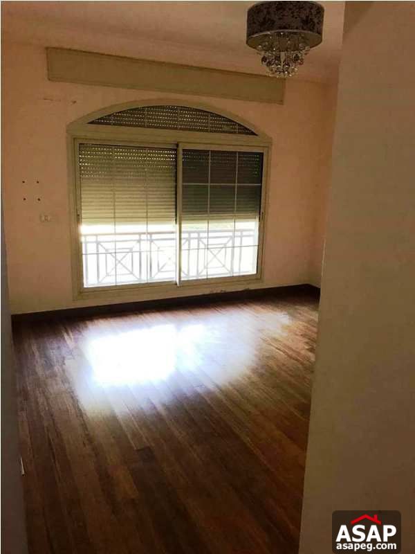 Stand Alone for Rent in Dyar El Mokhabrat - New Cairo