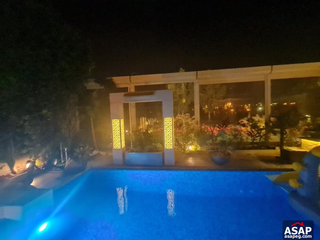 Stand alone for Sale in Madinaty Stand alone for Sale in Madinaty