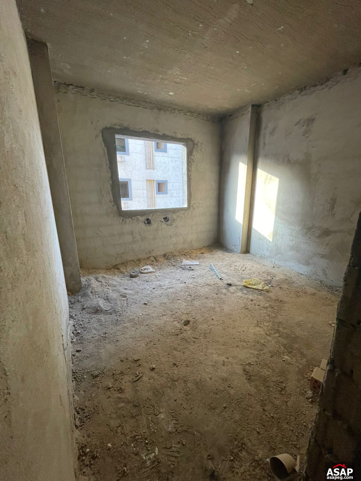 Apartment for Sale in Sephora Compound Apartment for Sale in Sephora Compound