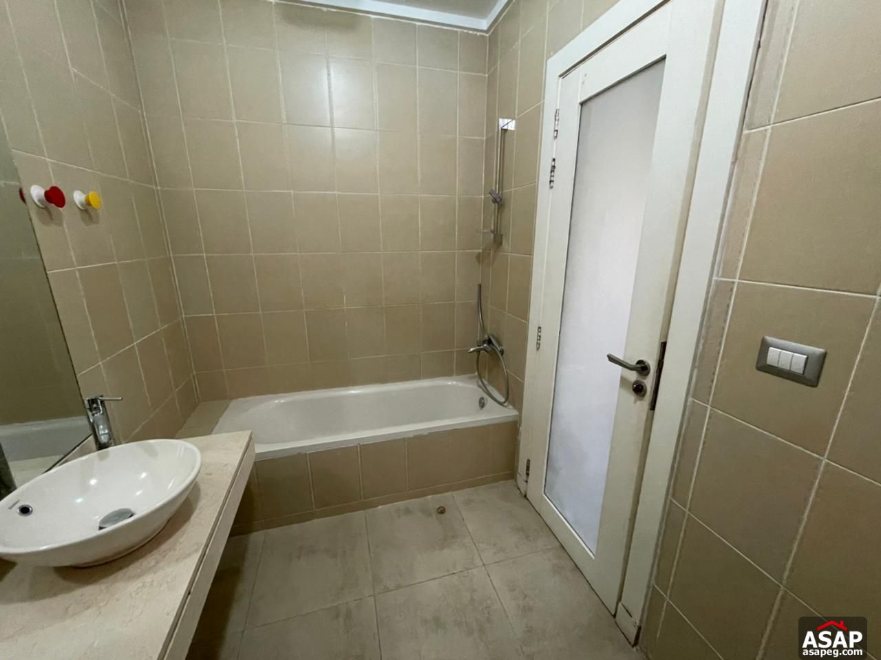 Penthouse for Rent in the Village Compound Penthouse for Rent in the Village Compound