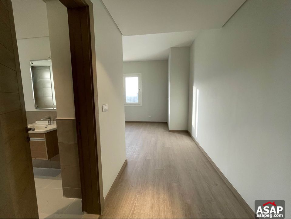 Apartment for Rent in Mivida Avenues