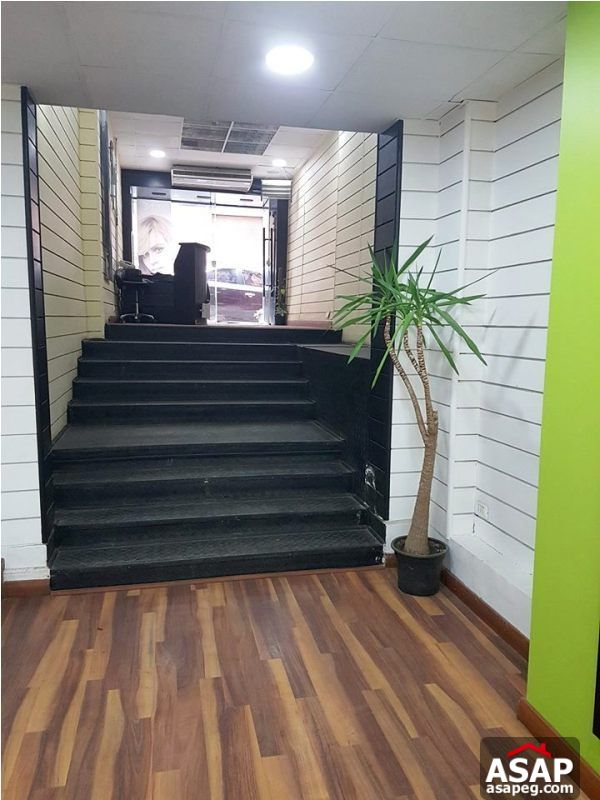 Office for Sale in Zamalek Office for Sale in Zamalek